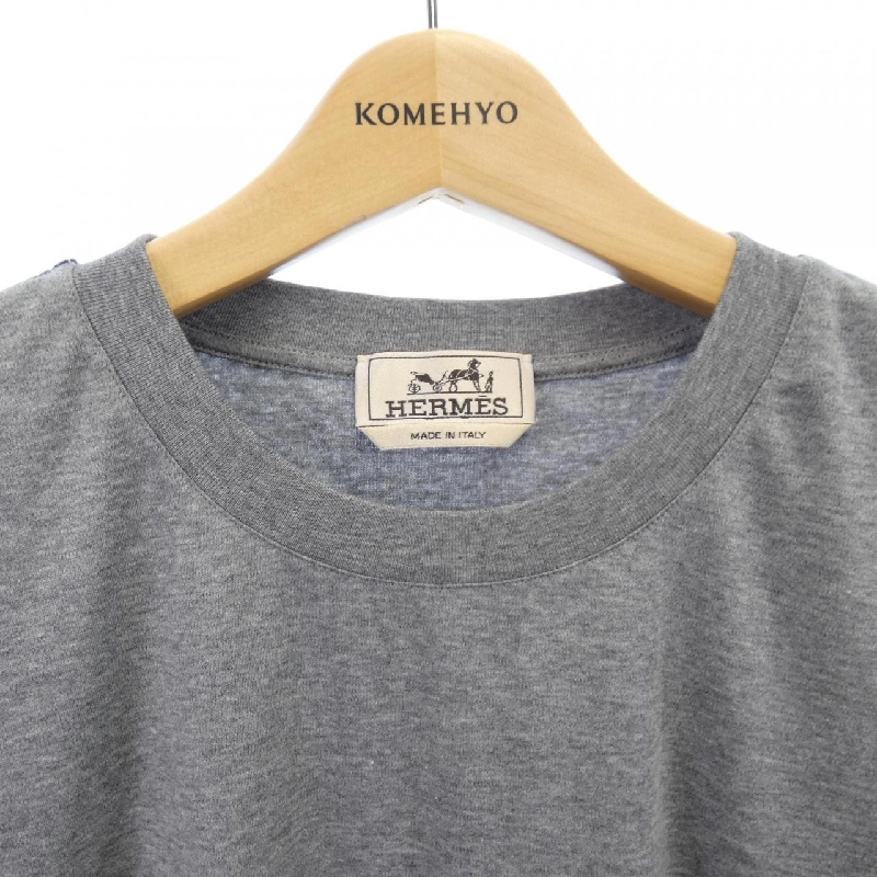 Áo thun HERMES - Hàng hiệu Chính hãng 901162