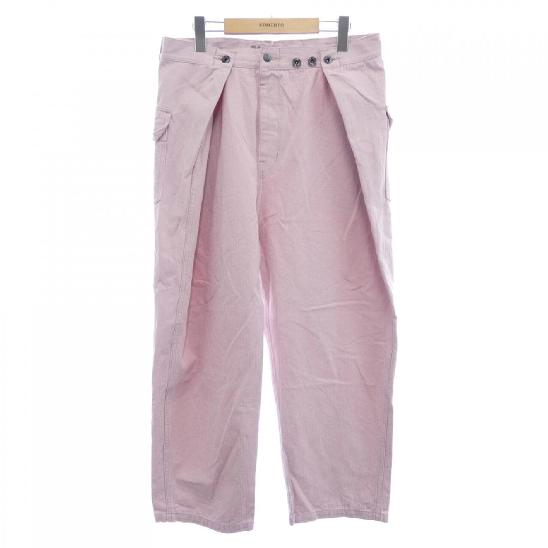 Quần jeans GO TO HOLLYWOOD - Hàng hiệu Authentic 893936