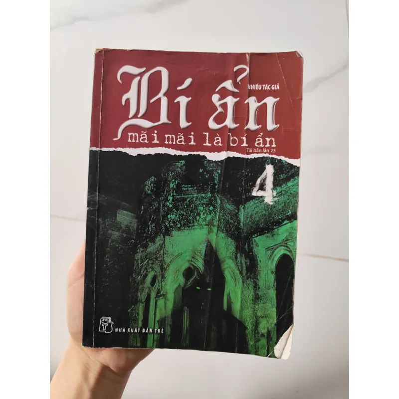 Bí ẩn mã mãi là bí ẩn 4  559197