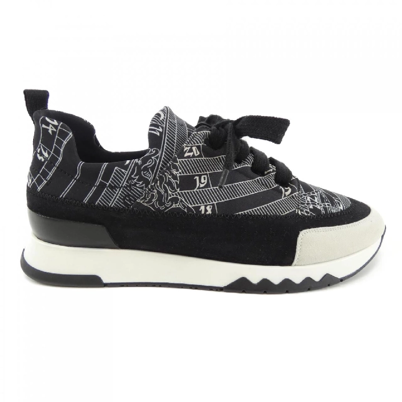 【Mã giảm giá】Giày thể thao HERMES 664280