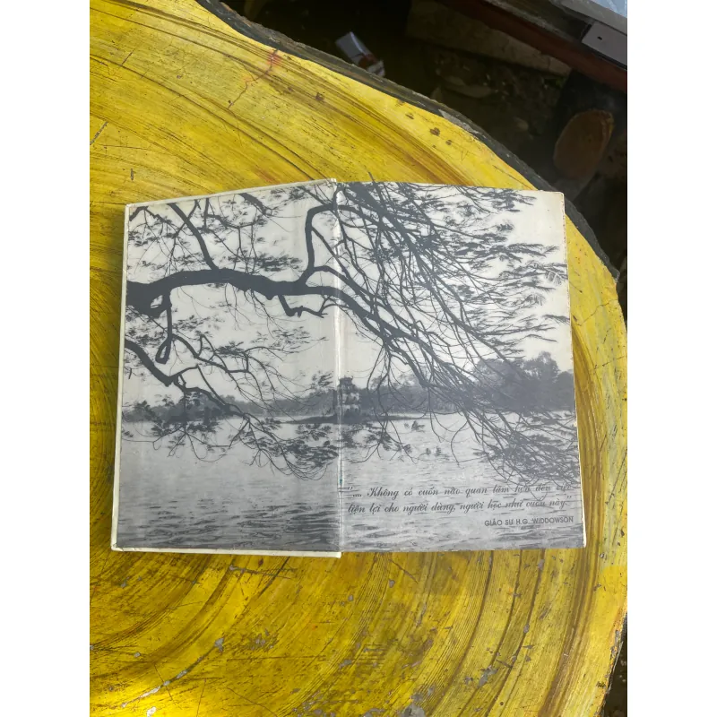 TỪ ĐIỂN ANH - VIỆT ENGLISH- VIETNAMESE DICTIONARY 1995 730697