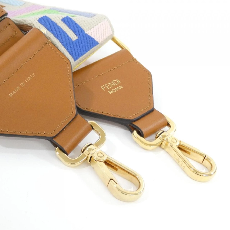 Fendi Strap You 8AV134 ACWM Strap 625628