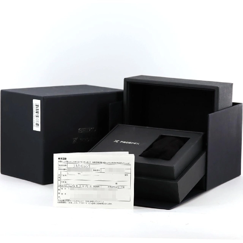 Seiko Marine Master LIMITED 6L37-00C0/SBEN005 SS tự động - Hàng hiệu chính hãng 888477