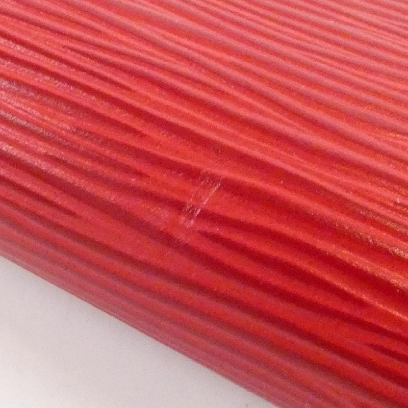 Túi xách phụ kiện Louis Vuitton Epi Pochette Accessoires 24cm M52947 - Hàng hiệu chính hãng 806158