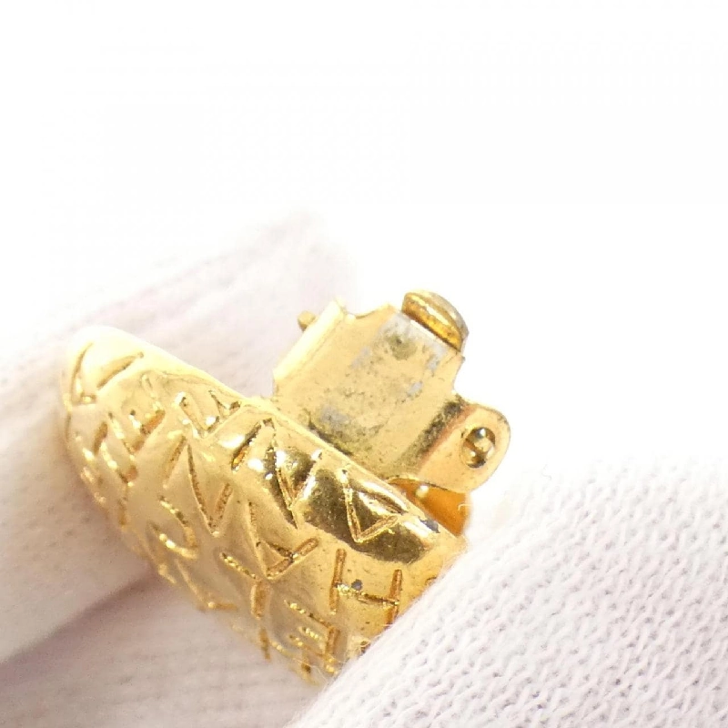 【Vintage】Bông tai Chanel 626255