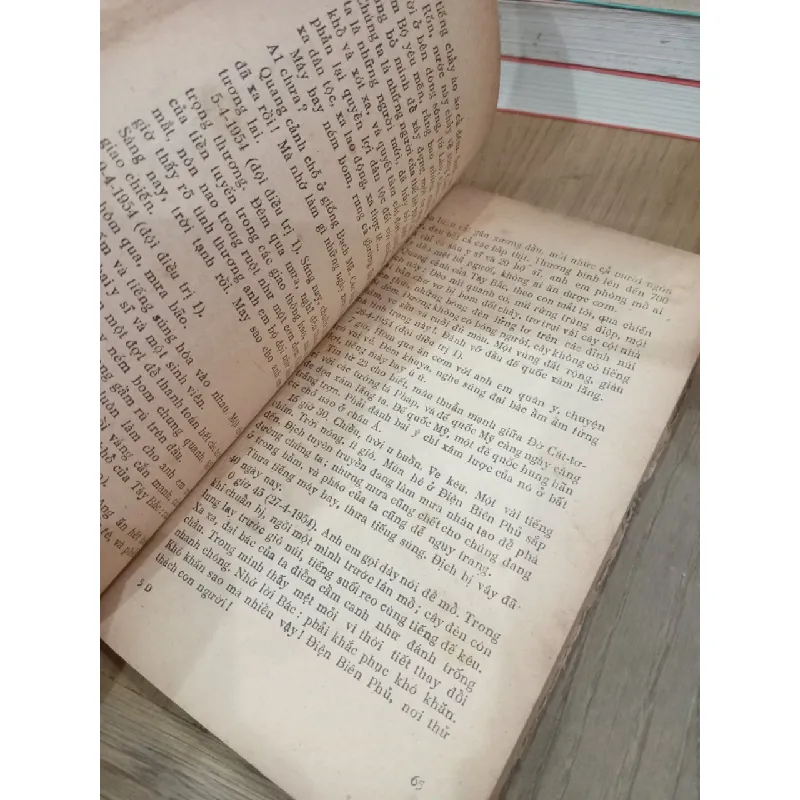 Đường vào khoa học của tôi - Tôn Thất Tùng 126983