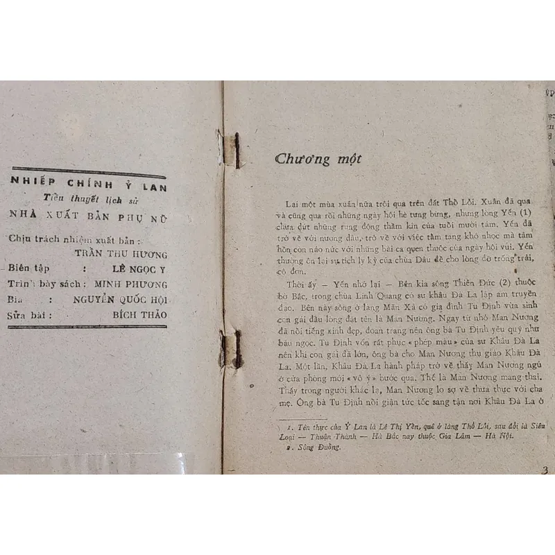 Tiểu thuyết lịch sử "Nhiếp Chính Ỷ Lan" - Quỳnh Cư 708050