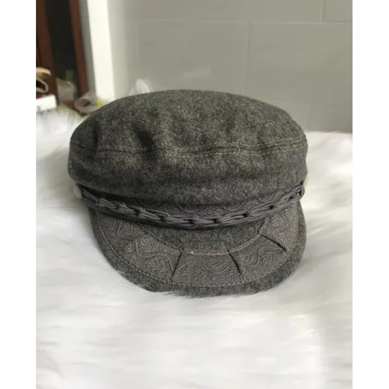 nón nỉ hiệu Doreman Pacific 971985