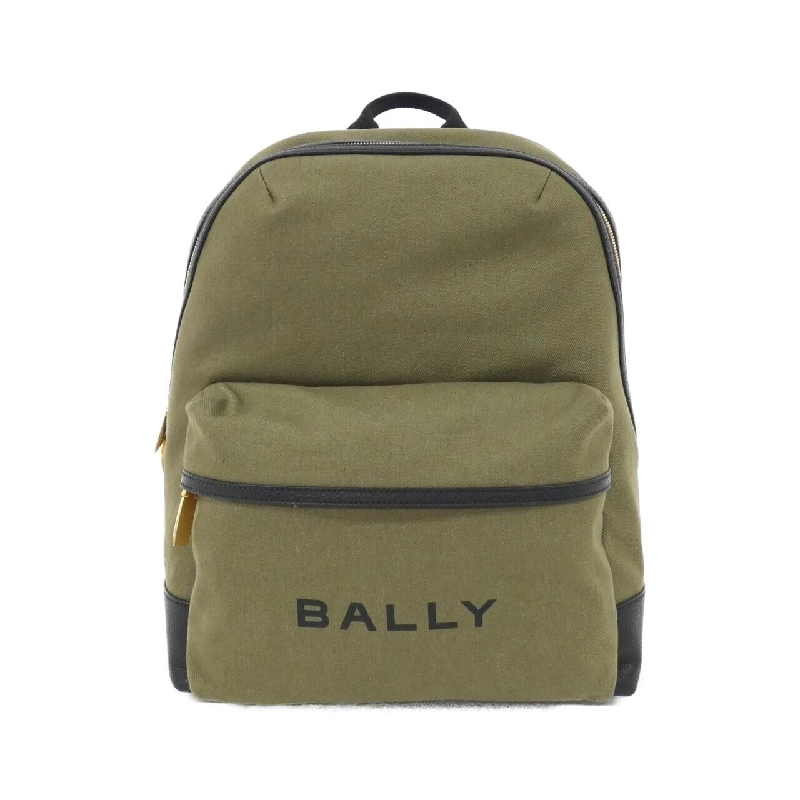 【Sản phẩm mới】Bally TRECK Ba lô 610867