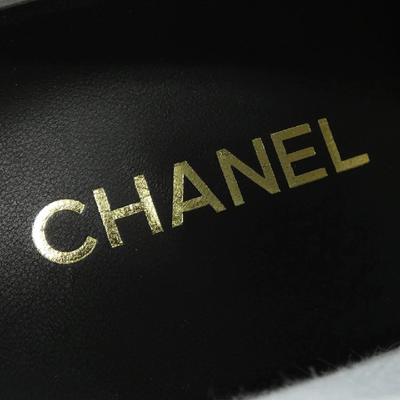 Giày thể thao CHANEL G45560B15742 655821