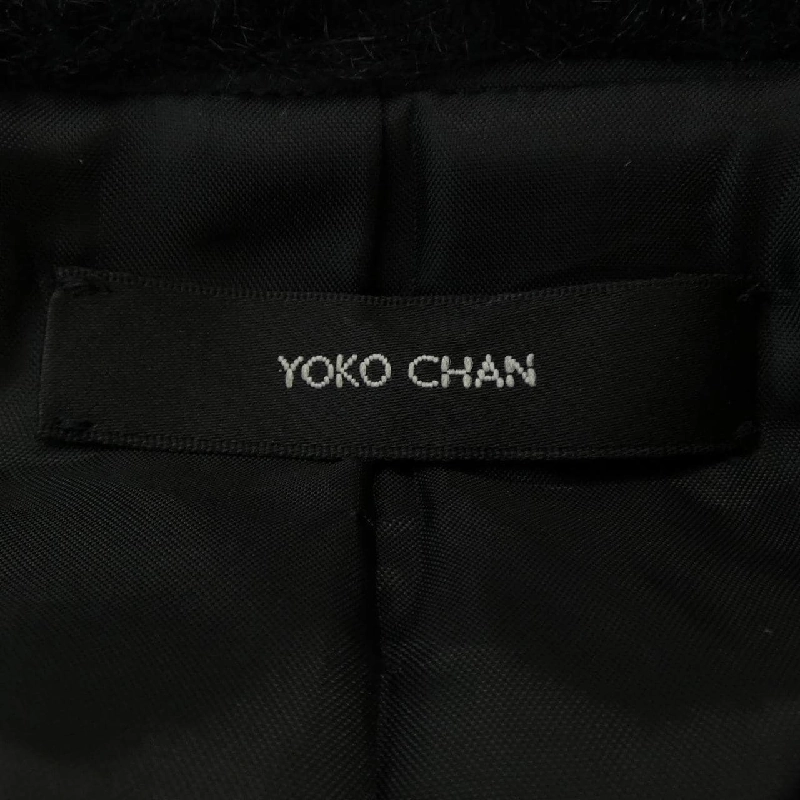 Yoko Chan YCC-424-226 Áo khoác 631213