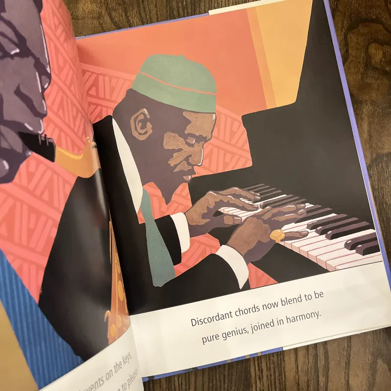 ✨𝑱𝒂𝒛𝒛 𝑶𝒏 𝑨 𝑺𝒂𝒕𝒖𝒓𝒅𝒂𝒚 𝑵𝒊𝒈𝒉𝒕✨ 693339