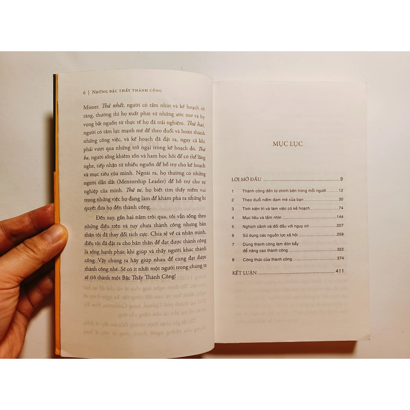 Những Bậc Thầy Thành Công  462096