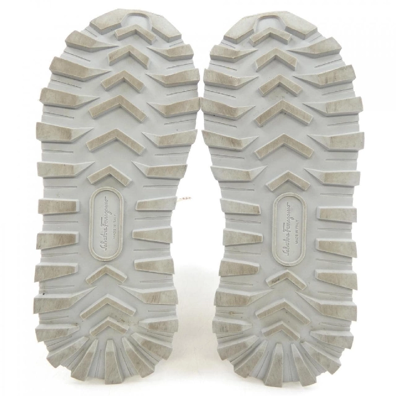 【Mã giảm giá】Giày sneaker FERRAGAMO 662894