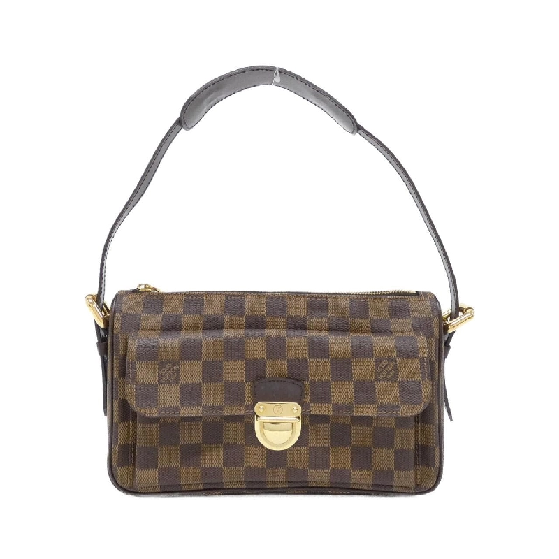 Túi xách vai Louis Vuitton Damier Ravello GM N60006 - Hàng hiệu Chính hãng 767444