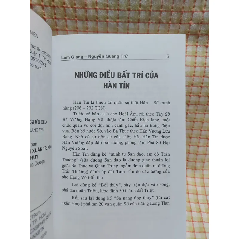 COMBO 2 CUỐN NHỮNG CÁI KHÔN & NHỮNG CÁI DẠI CỦA NGƯỜI XƯA 797611
