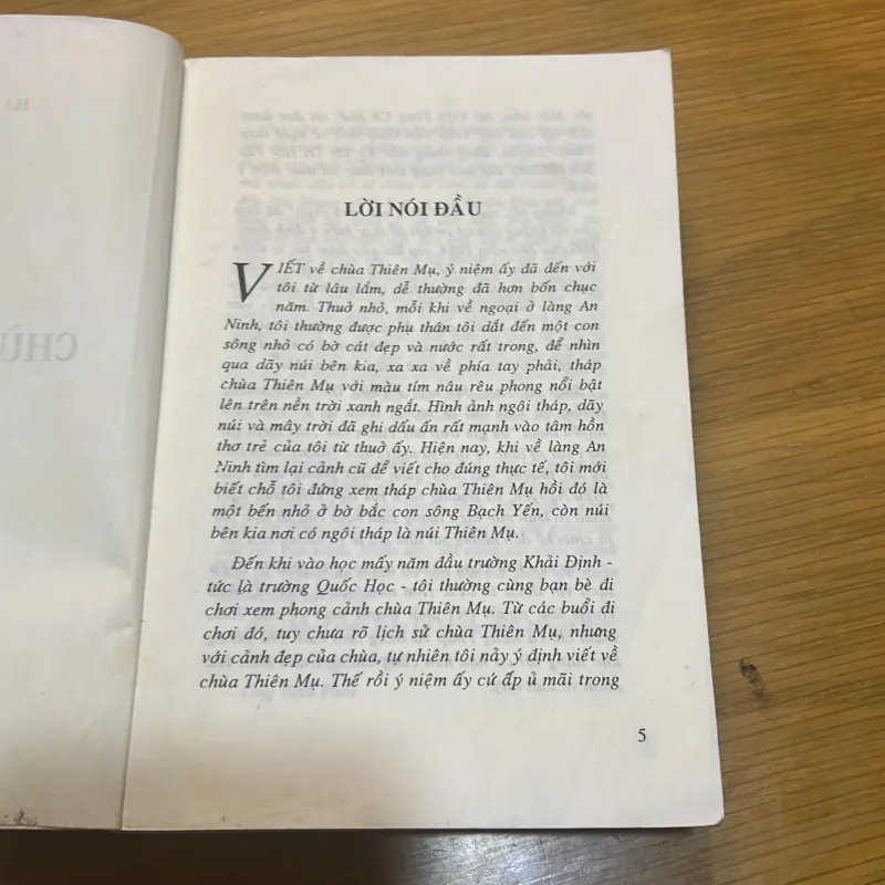 Chùa Thiên Mụ - Hà Xuân Liêm 760237