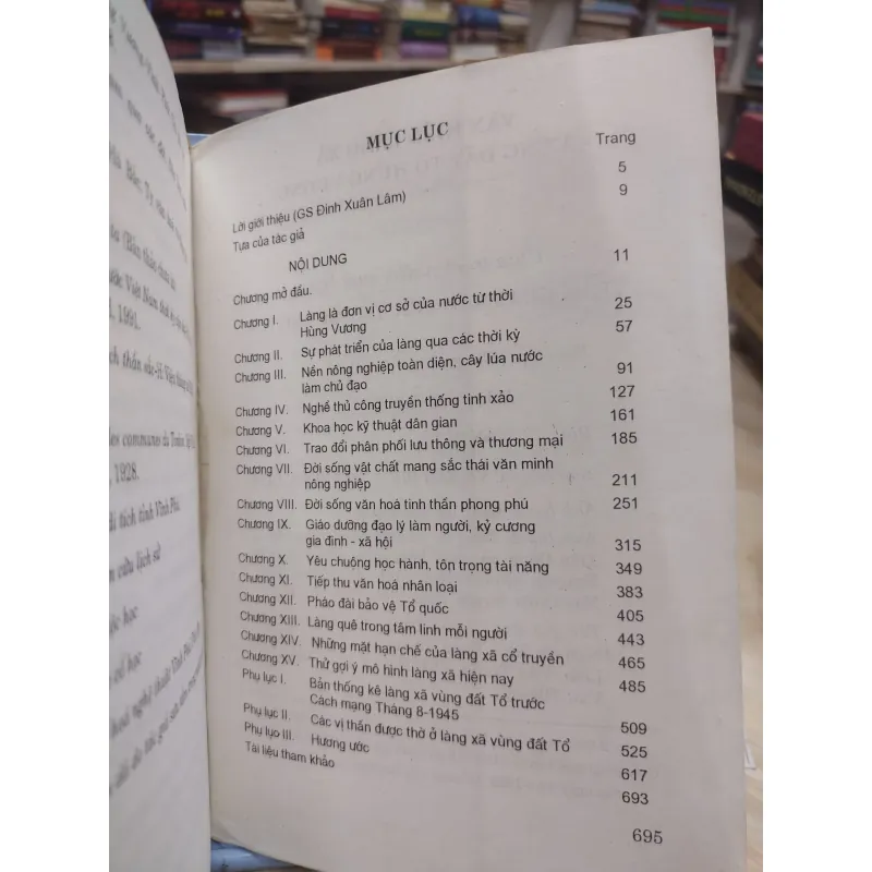 Sách - Văn hiến làng xã vùng đất tổ Hùng Vương - Vũ Kim Biên (A1) 564226