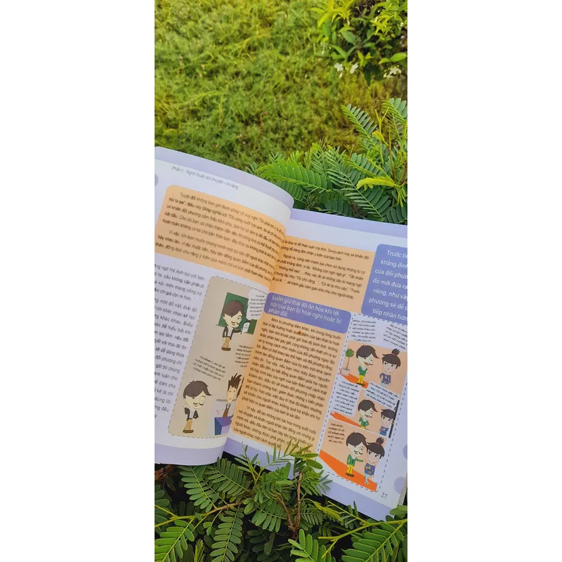 Nói nhiều không bằng nói đúng real 720412