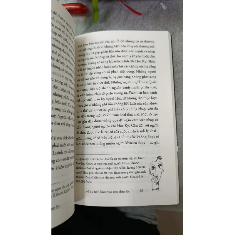 NHỮNG QUY LUẬT TÂM LÝ VỀ SỰ TIẾN HOÁ CỦA CÁC DÂN TỘC - DỊCH: NGUYỄN TIẾN VĂN 723118