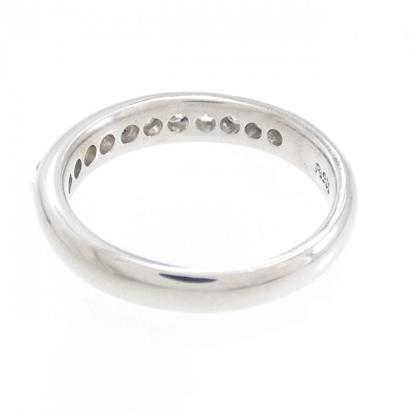 Nhẫn kim cương PT900 Half Eternity 0.35CT 671033