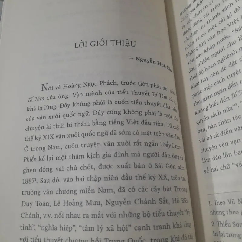 Tuyển tập HOÀNG NGỌC PHÁCH 1004796