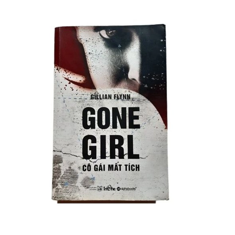 Cô Gái Mất Tích - Gillian Flynn 323386