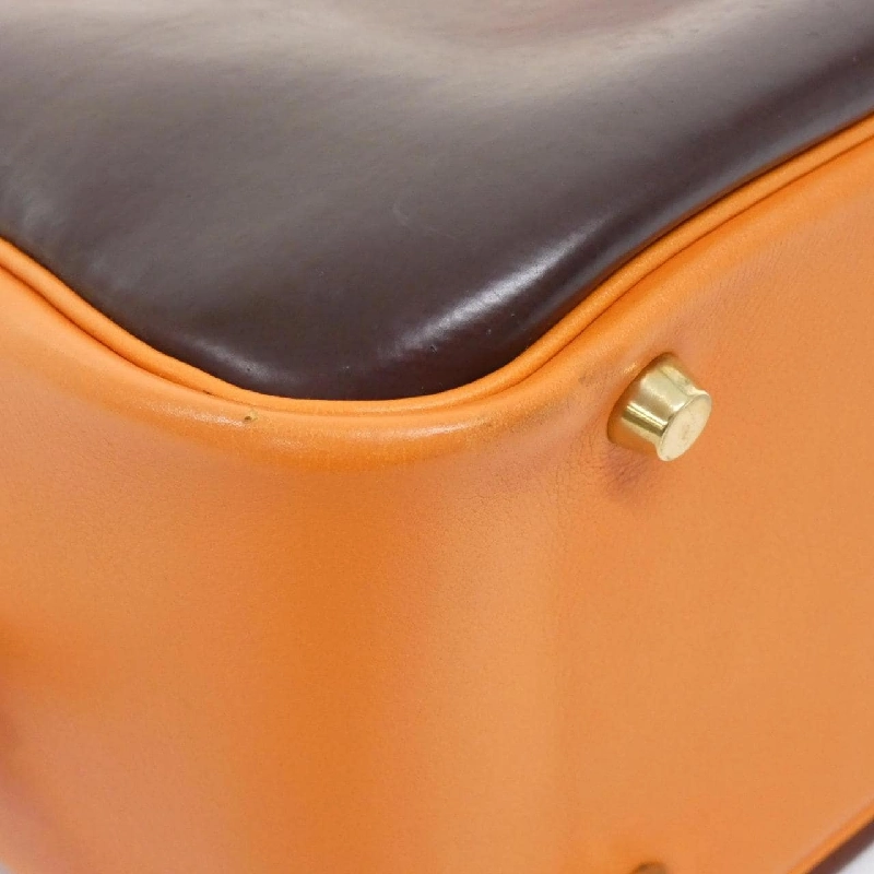 【Vintage】Túi Hermes Plume 32cm 616573