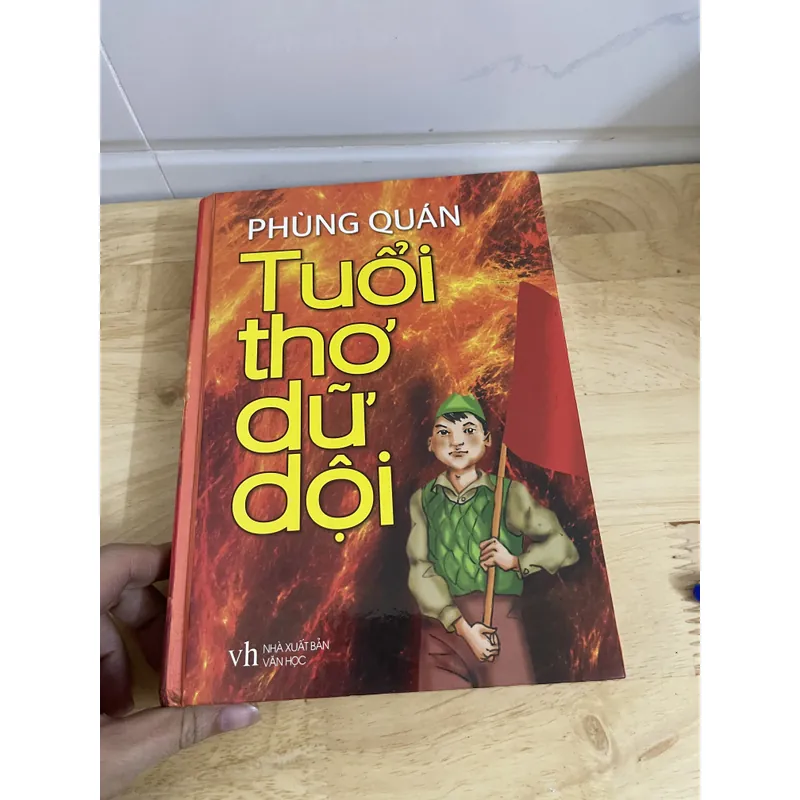 Tuổi thơ dữ dội 735540