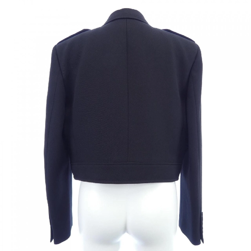 Saint Laurent SAINT LAURENT 403257 Y088J Áo khoác 628560