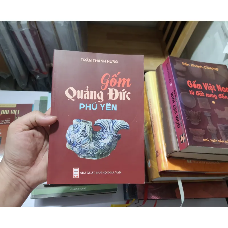 Gốm quảng đức 786962