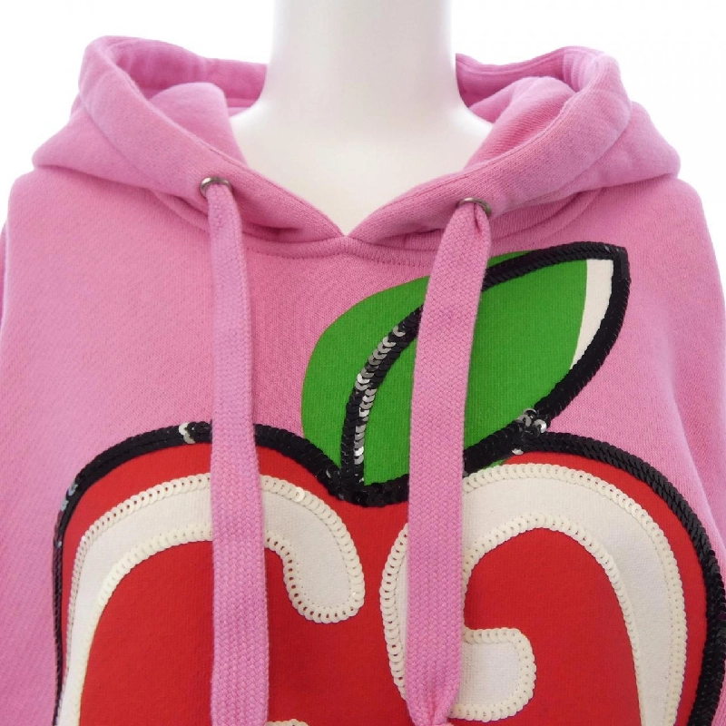 Áo khoác Gucci GUCCI 610160 XJCCK 633236