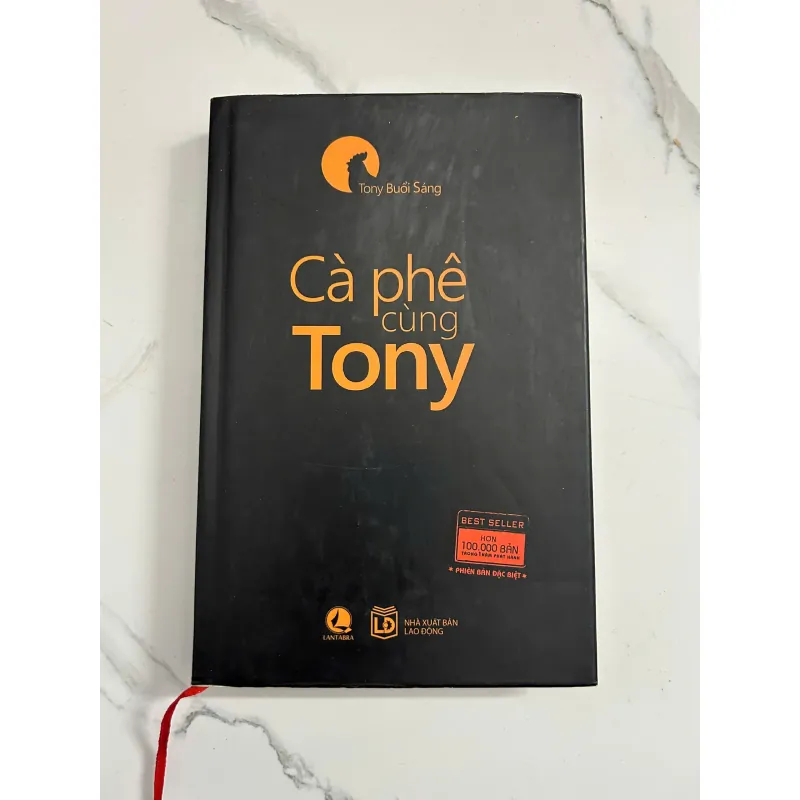 Cà Phê Cùng Tony – Tony Buổi Sáng 798665