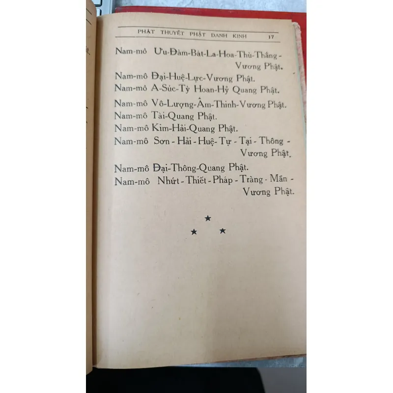 KINH TAM THIÊN PHẬT DANH 673890
