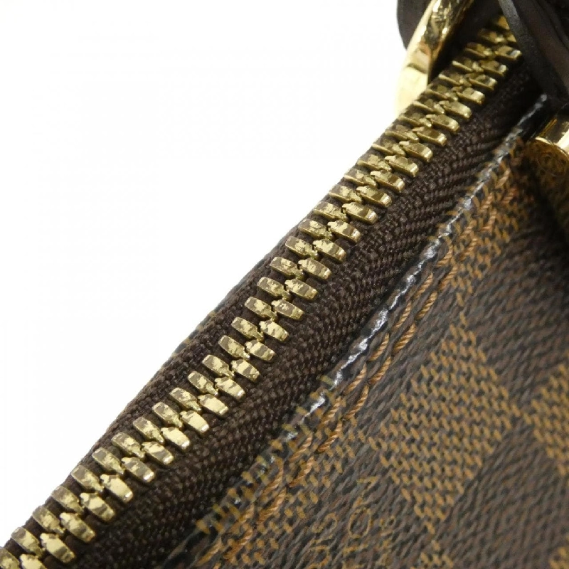 Túi Louis Vuitton Damier Alma PM N51131 617139