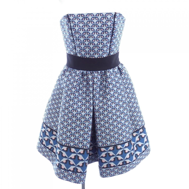 【Mã giảm giá】Fendi FENDI Váy liền 648547