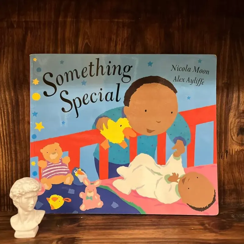 Something Special 973915