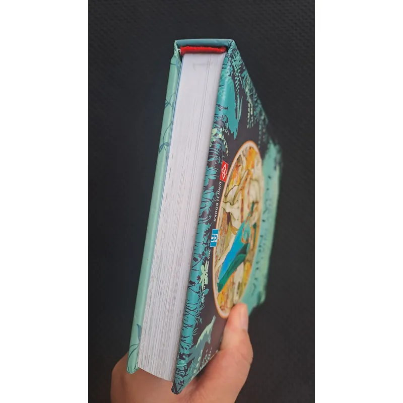 Những câu chuyện hay nhất về loài ngựa ( dành cho trẻ từ 6 - 16 tuổi) 605202