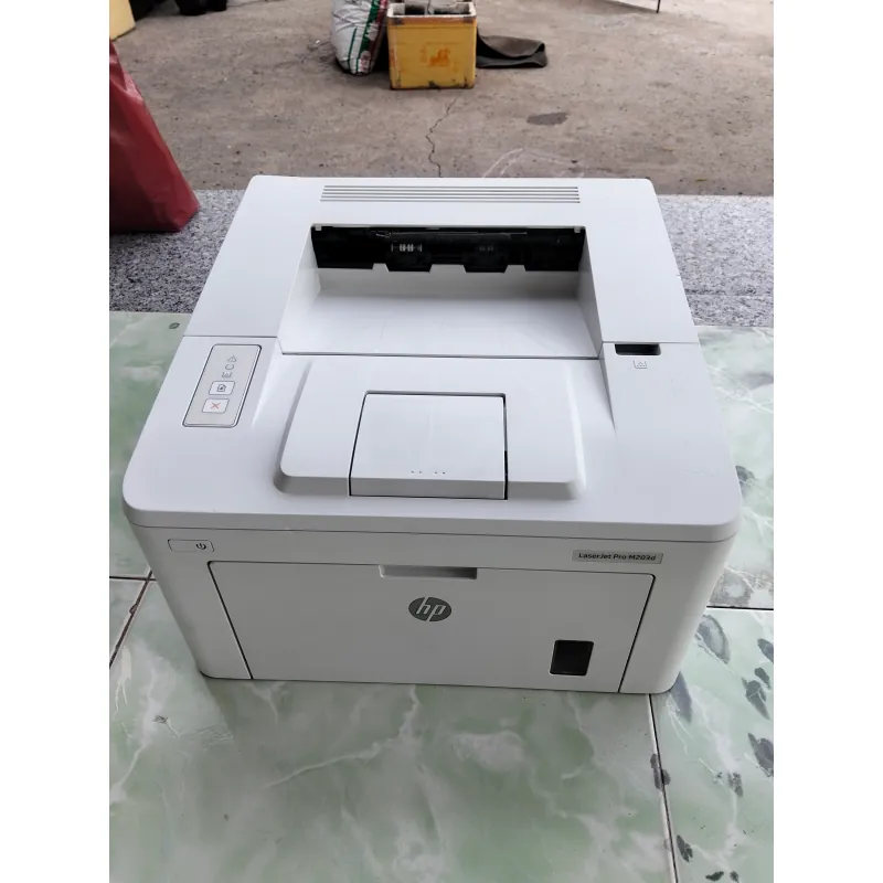 Máy in HP 2 mặt tốc độ nhanh 1035778