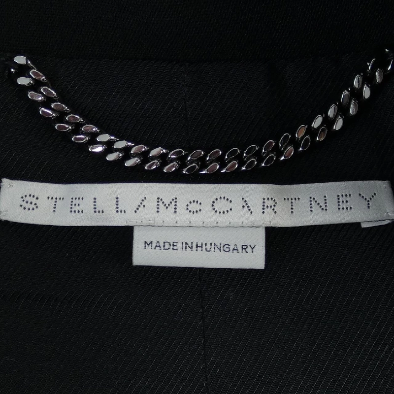 STELLA MCCARTNEY 573949 SFB08 Áo vest dài - Hàng hiệu Chính hãng 823139