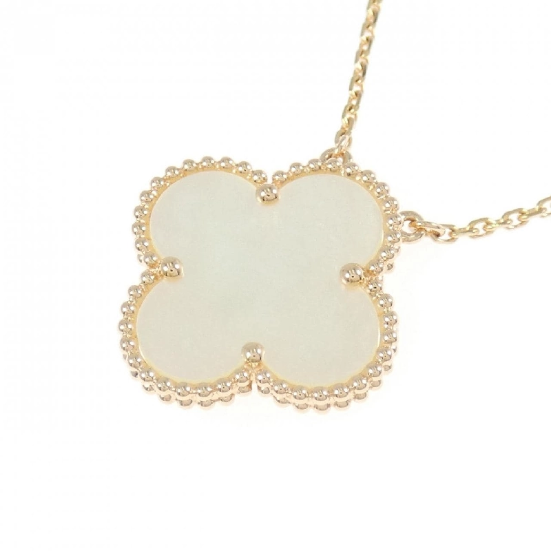 Vòng cổ Van Cleef & Arpels Magic Alhambra - Hàng hiệu Authentic 842737