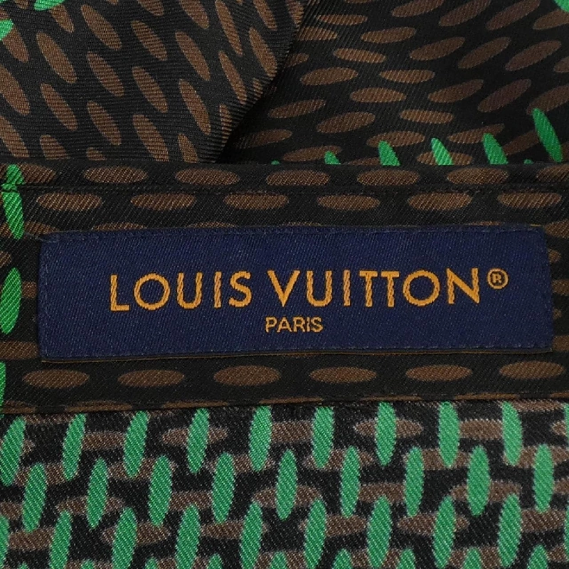Áo sơ mi S/S LOUIS VUITTON - Hàng hiệu Chính hãng 899097