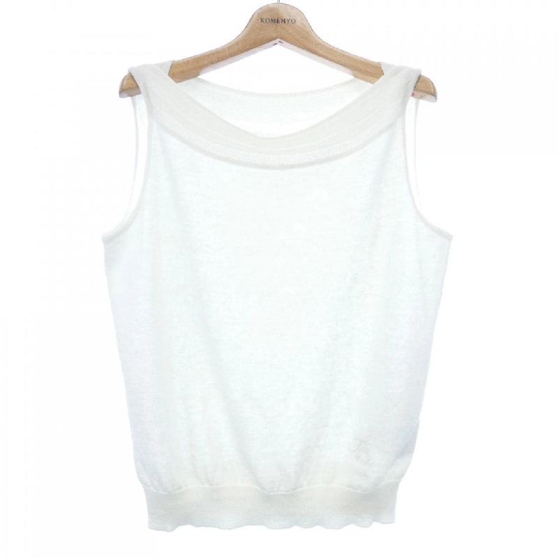 Foxy FOXEY Áo len - Hàng hiệu Chính hãng 826487