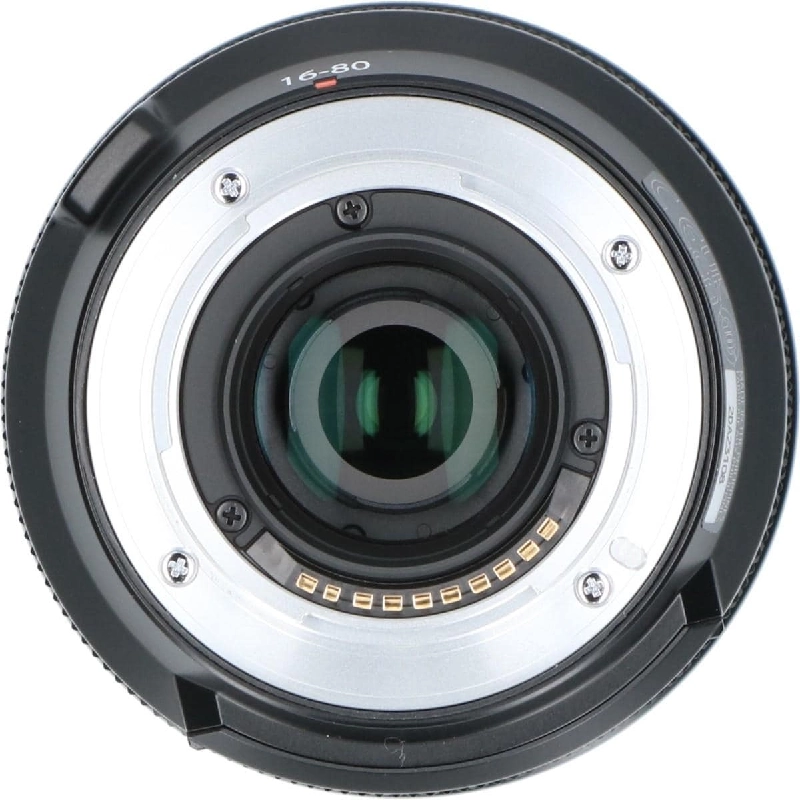 XF16-80mm F4R OIS WR - Hàng hiệu Authentic 879206