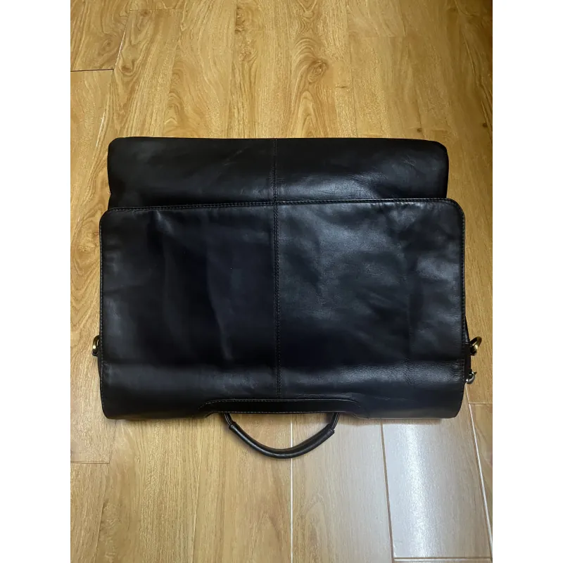 Cặp nam công sở da thật 2hand 935303