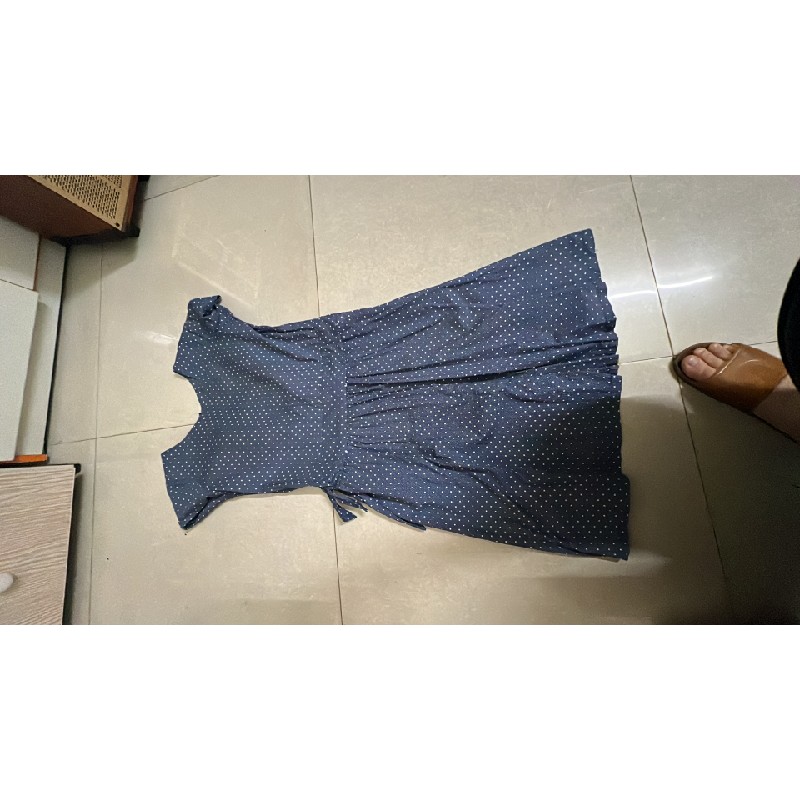 Đầm sz S               24290