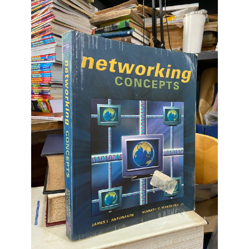 Networking Concepts 324981