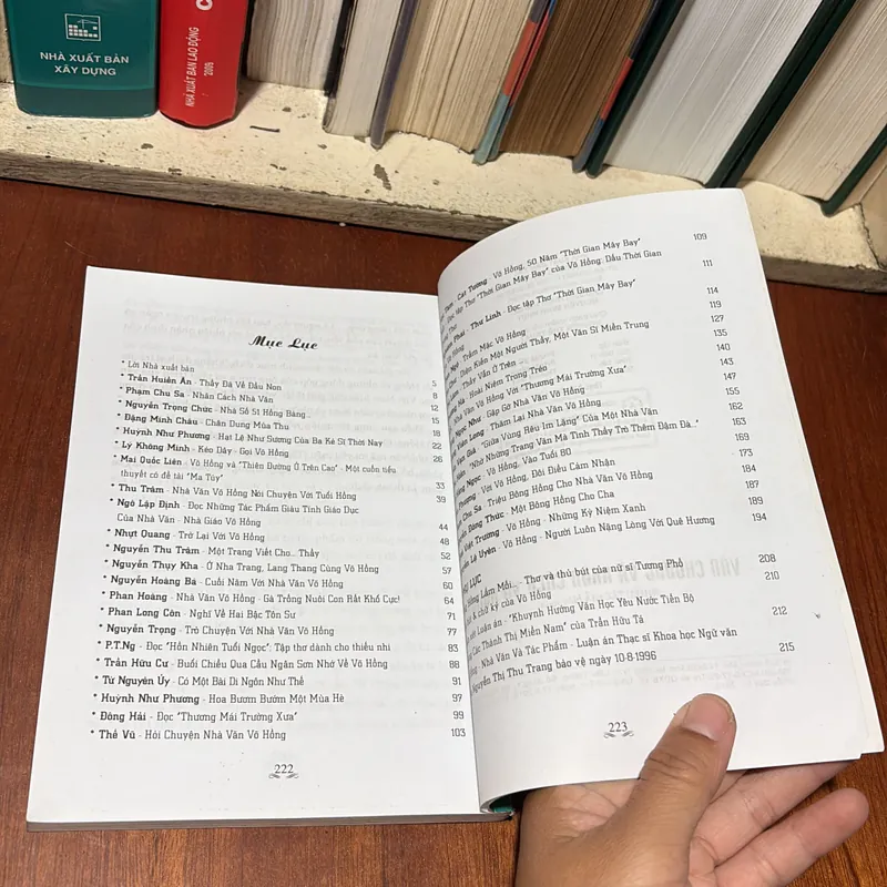 II Văn Học: Văn Chương Và Nhân Cách - Võ Hồng - 2013 719514