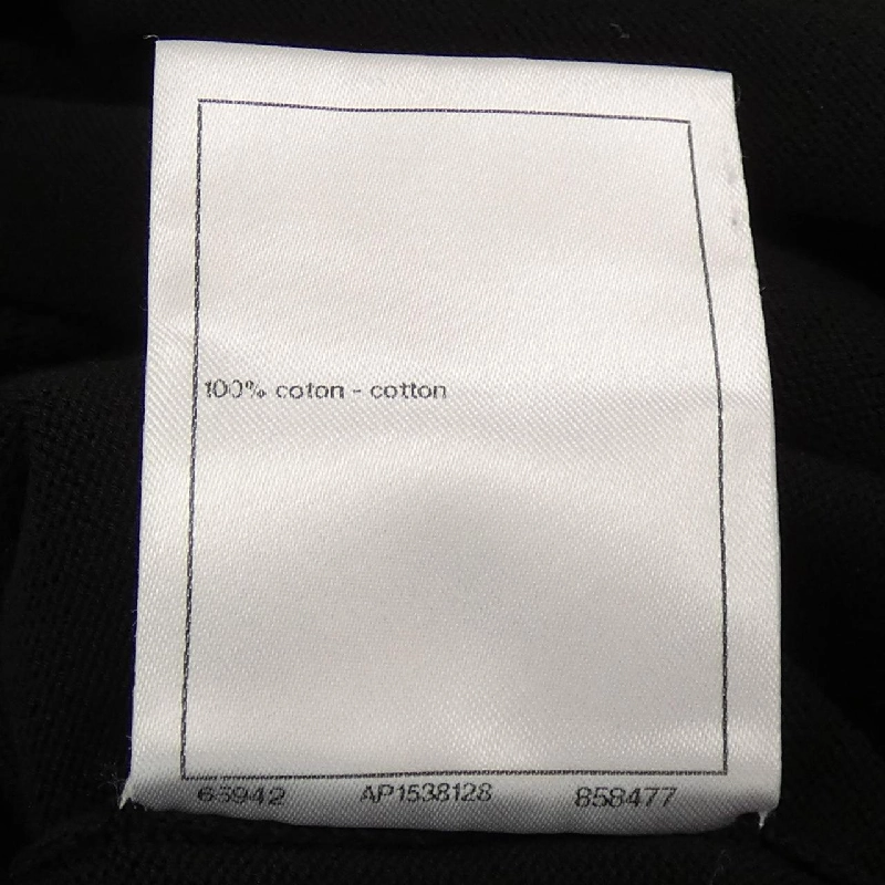 【Mã giảm giá】Chanel CHANEL Áo 640512