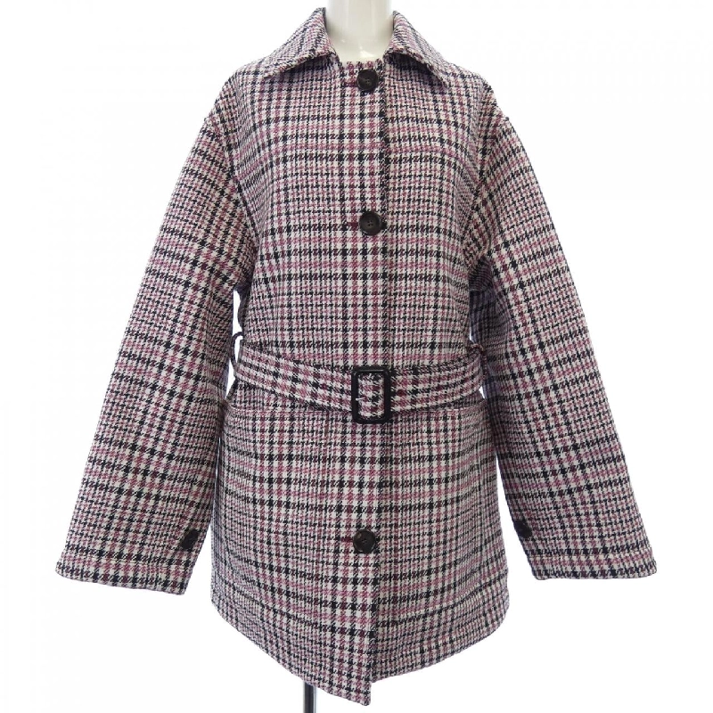 【Khuyến mãi】Áo khoác GUCCI 636674